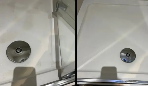 bathtube resurface and repair