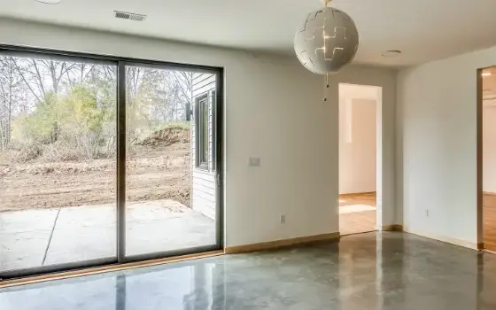 glass repair service for new project
