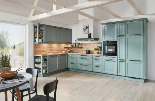 Kitchen respray near me services offered to transorform an antrim marine kitchen